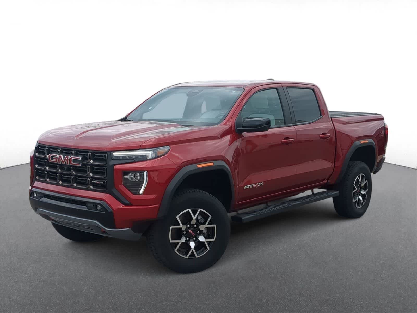 Thumbnail: 2023 GMC Canyon - 1