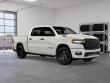 2026 Ram 1500 Big Horn Pickup