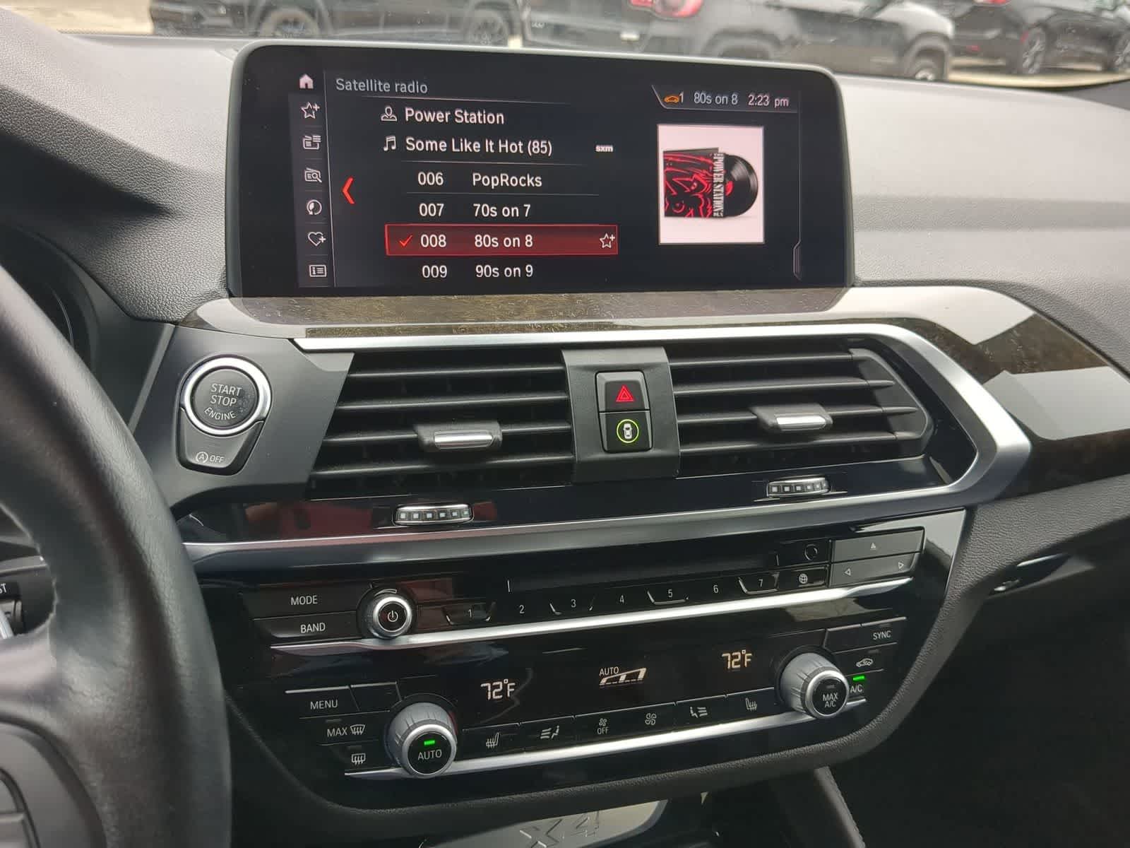 Thumbnail: 2019 BMW X4 - 34