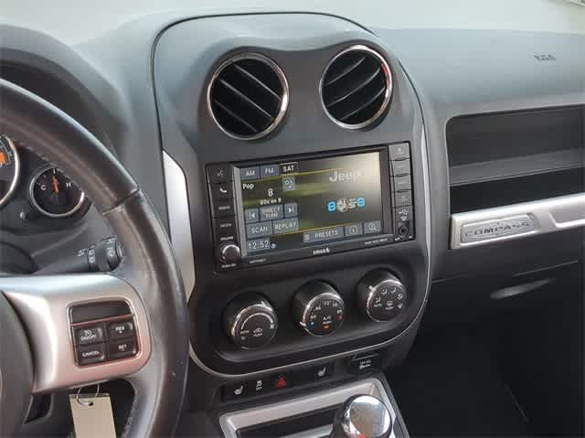 Thumbnail: 2017 Jeep Compass - 27