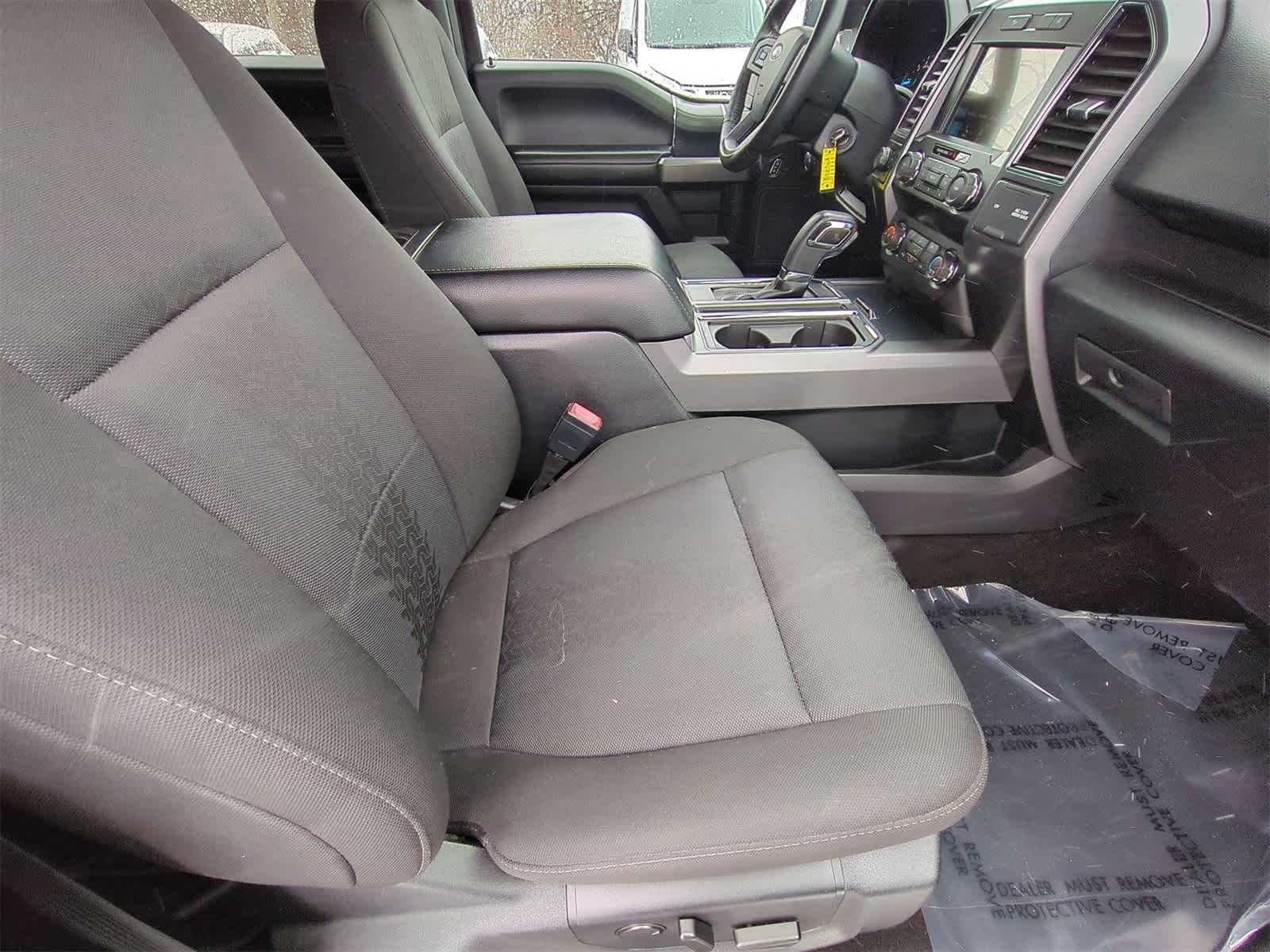 Thumbnail: 2019 Ford F-150 - 21