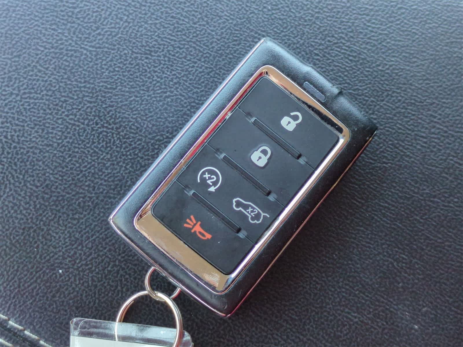 Thumbnail: 2023 Jeep Grand Cherokee L - 35