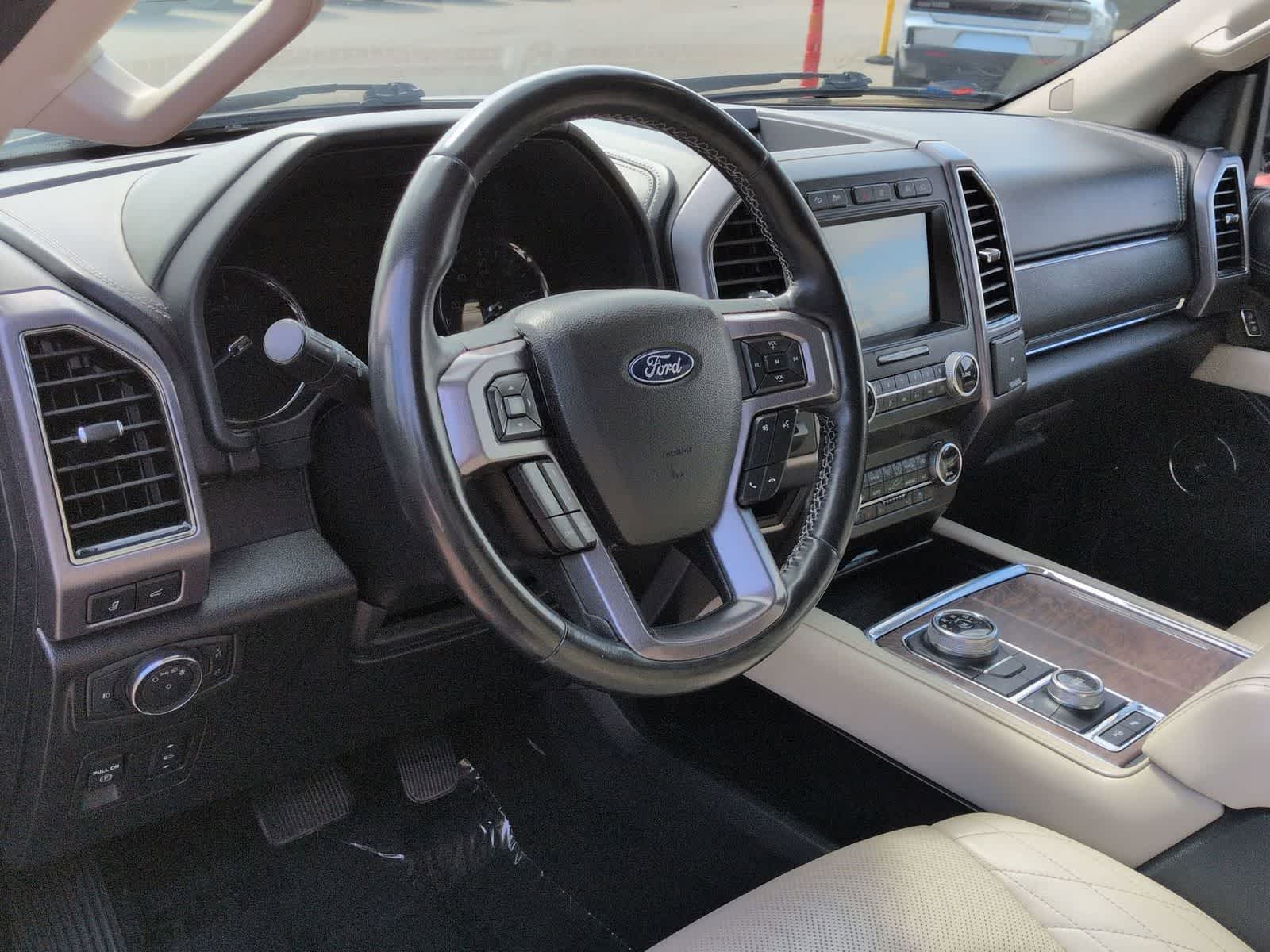 Thumbnail: 2020 Ford Expedition - 9