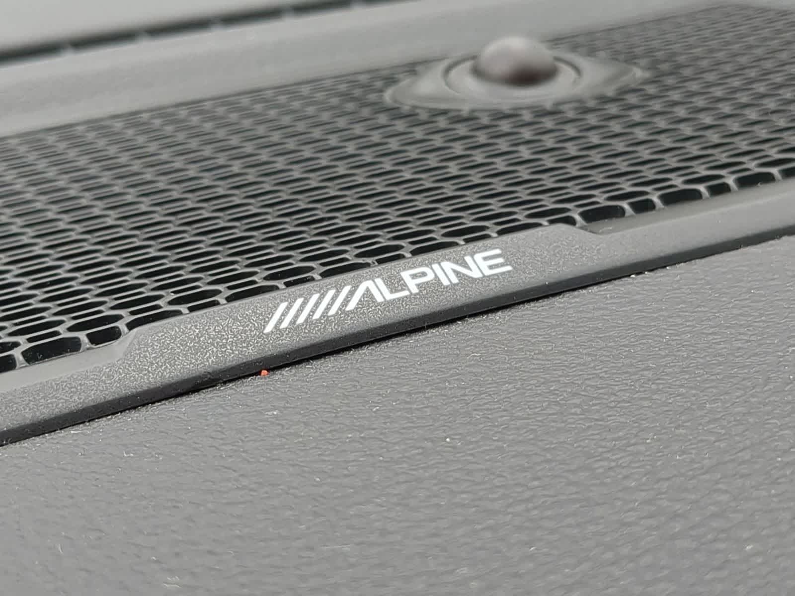 Thumbnail: 2024 RAM 1500 - 29