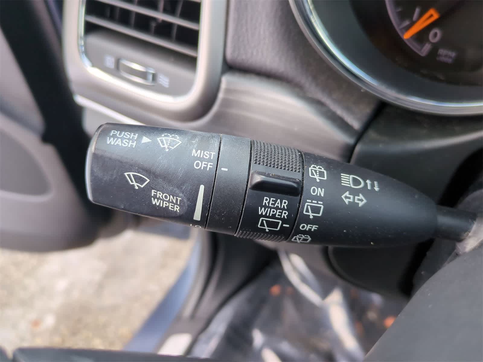 Thumbnail: 2019 Jeep Grand Cherokee - 26