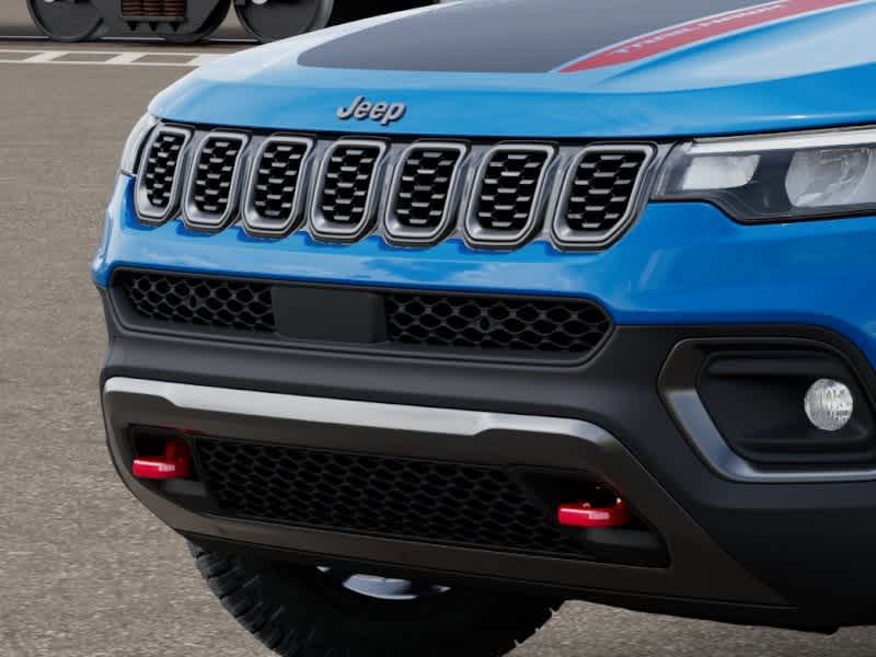 Thumbnail: 2026 Jeep Compass - 11