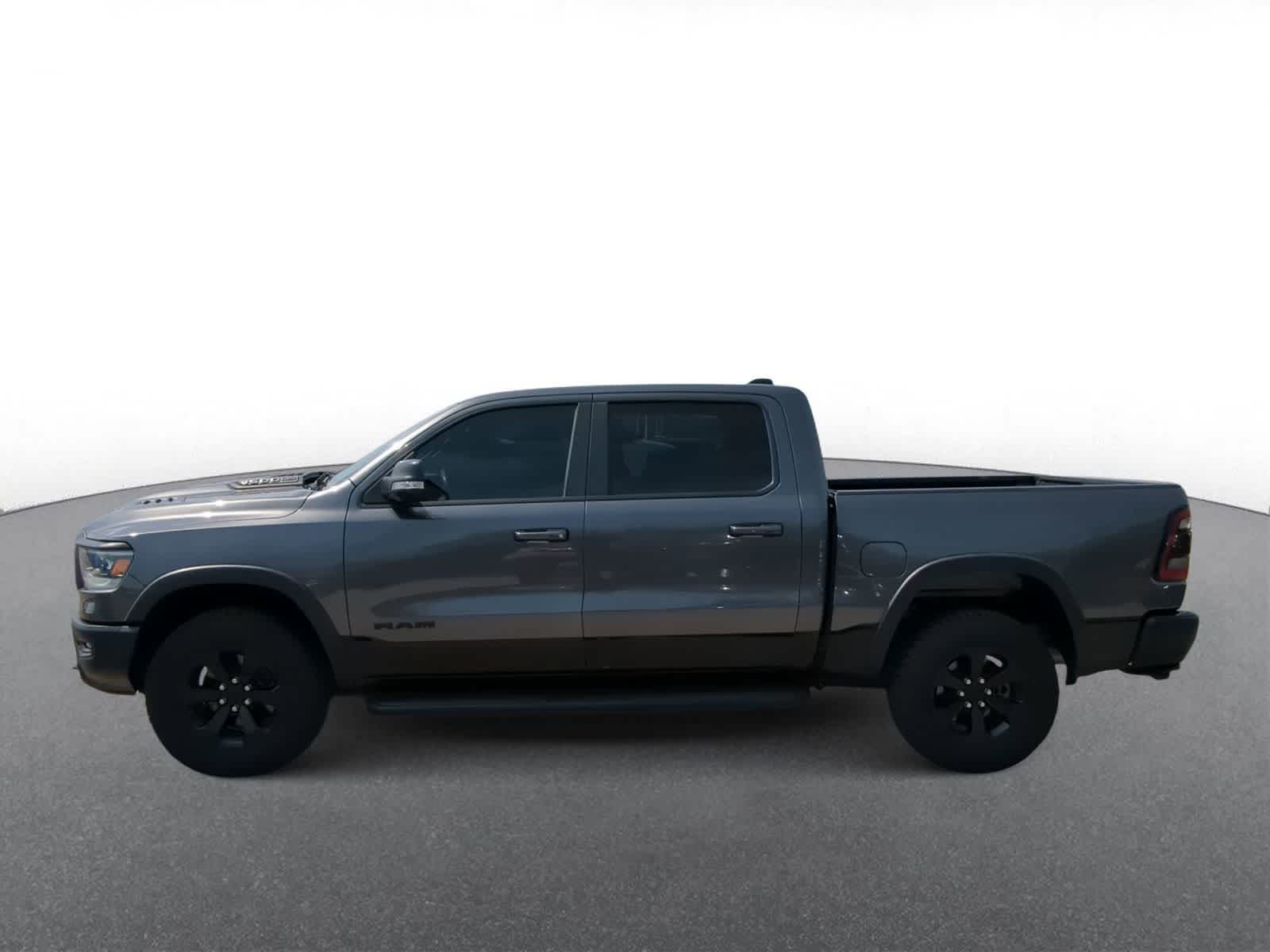 Thumbnail: 2022 RAM 1500 - 5