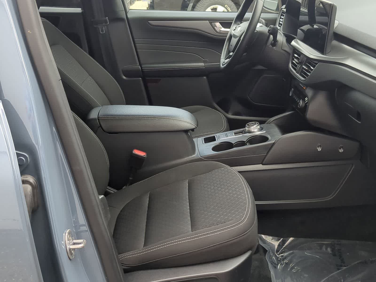 Thumbnail: 2024 Ford Escape - 21