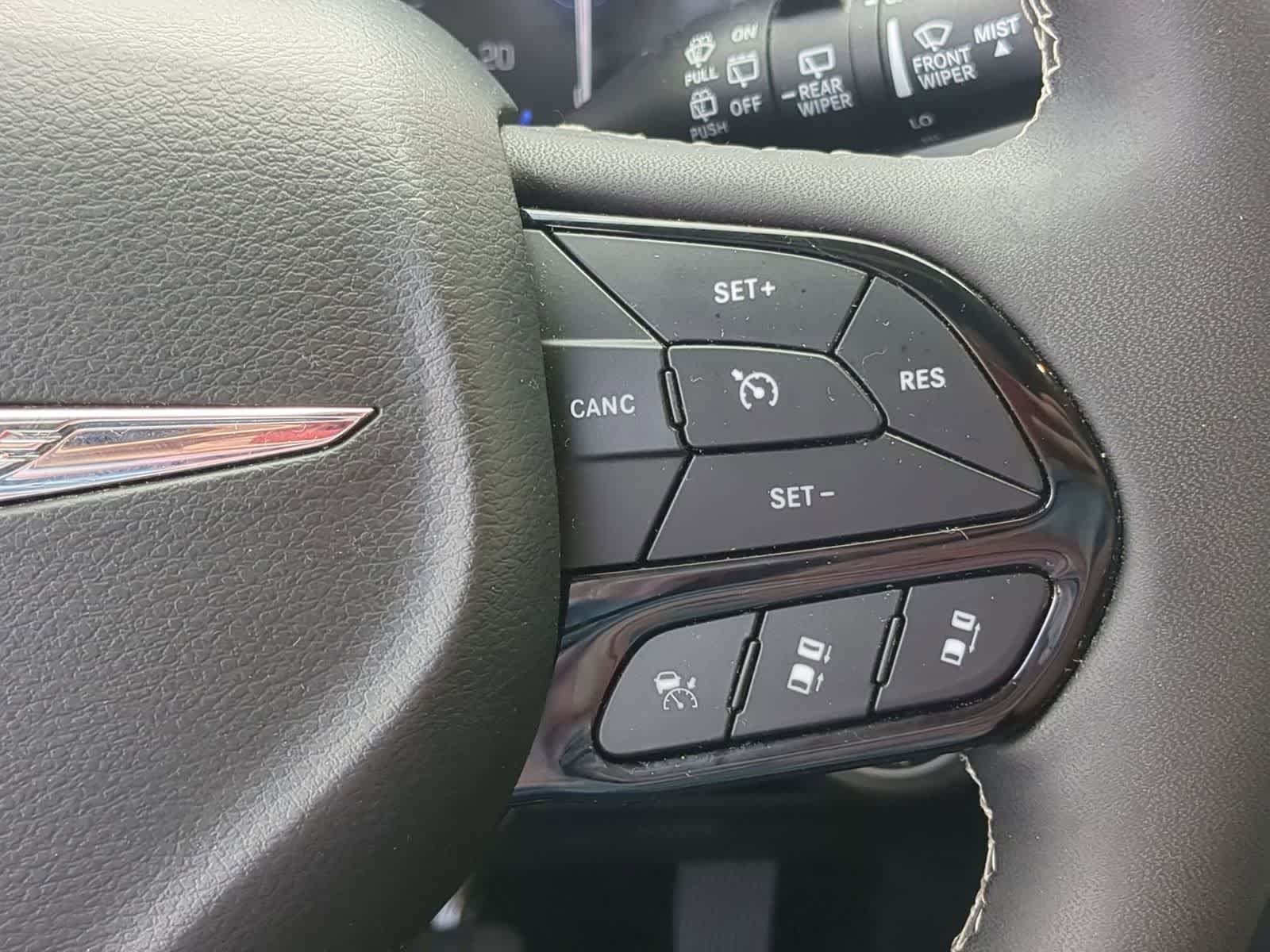 Thumbnail: 2024 Chrysler Pacifica - 24