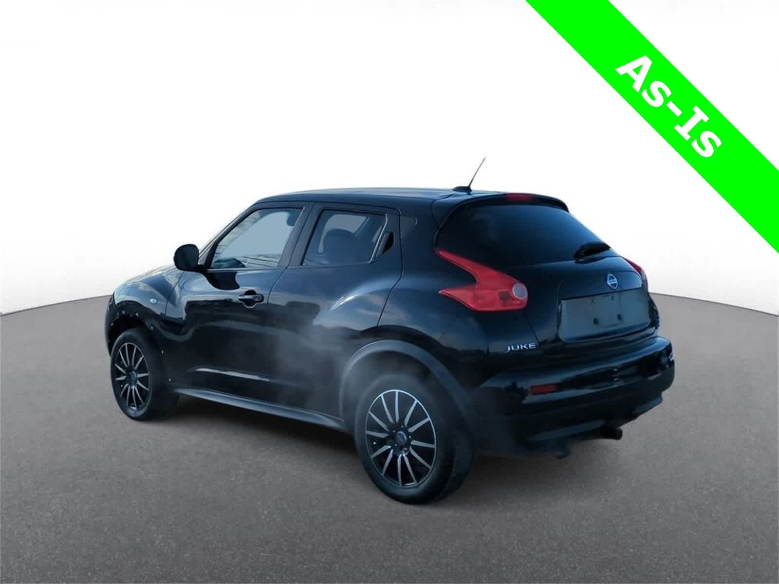 Thumbnail: 2013 Nissan Juke - 6