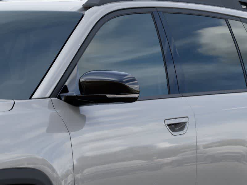 Thumbnail: 2026 Jeep Cherokee - 12