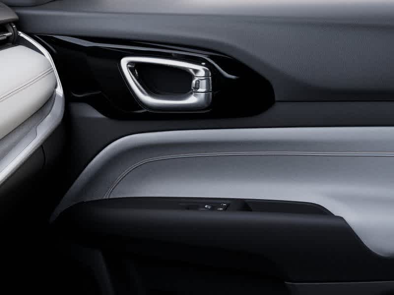 Thumbnail: 2026 Jeep Compass - 25