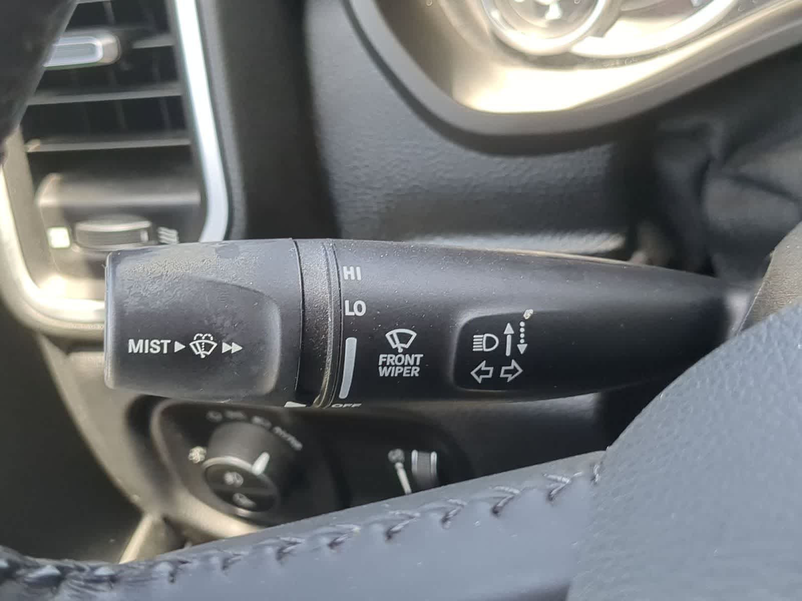 Thumbnail: 2022 RAM 1500 - 25