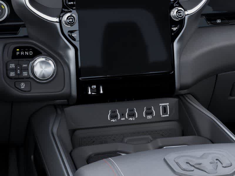 Thumbnail: 2026 RAM 1500 - 24