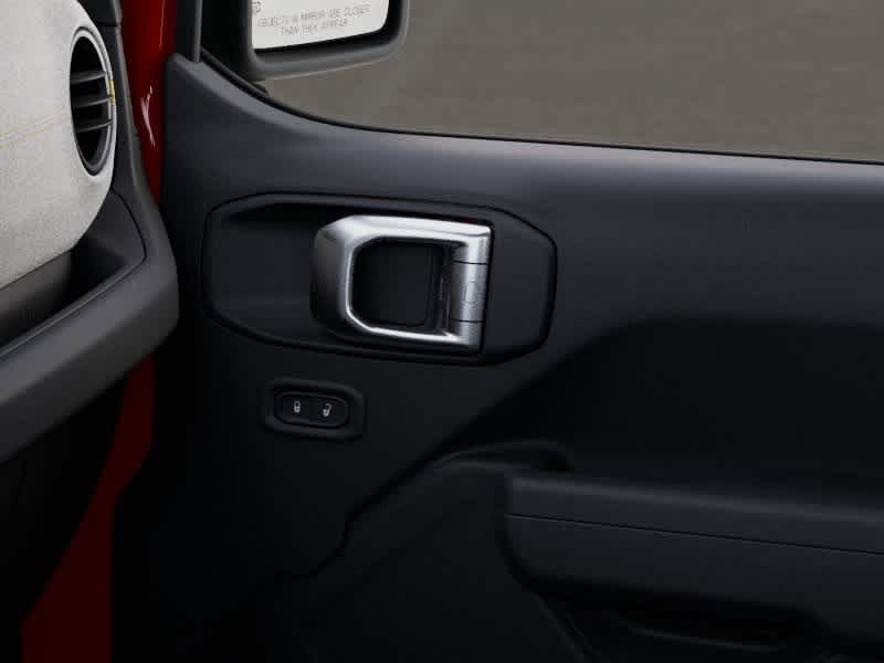 Thumbnail: 2026 Jeep Wrangler - 25