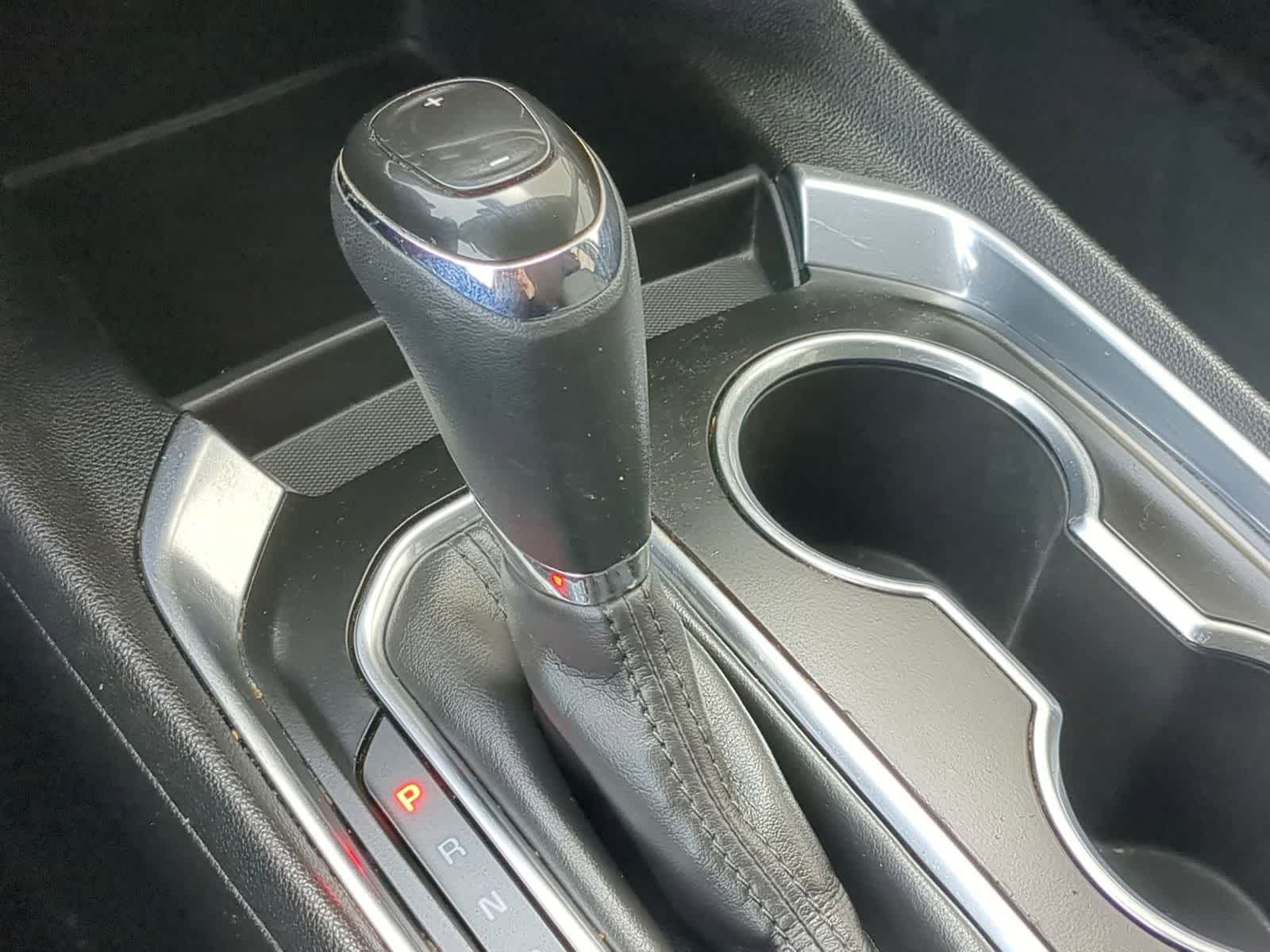 Thumbnail: 2019 Chevrolet Traverse - 29