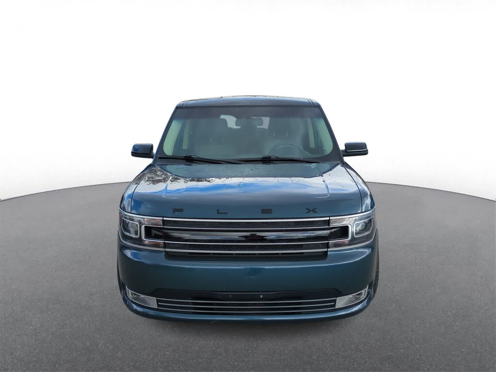 Thumbnail: 2016 Ford Flex - 3