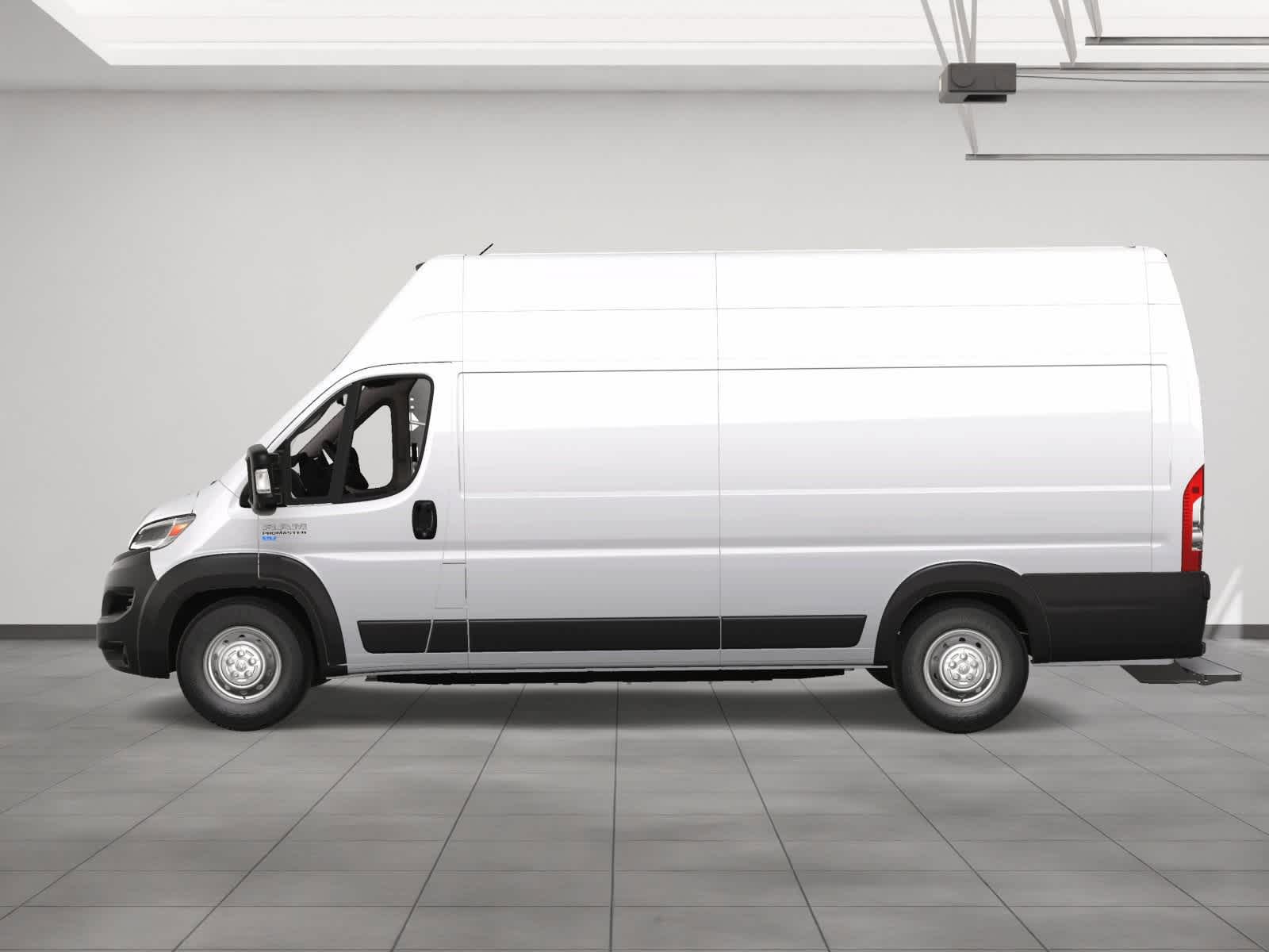 Thumbnail: 2024 RAM ProMaster - 3