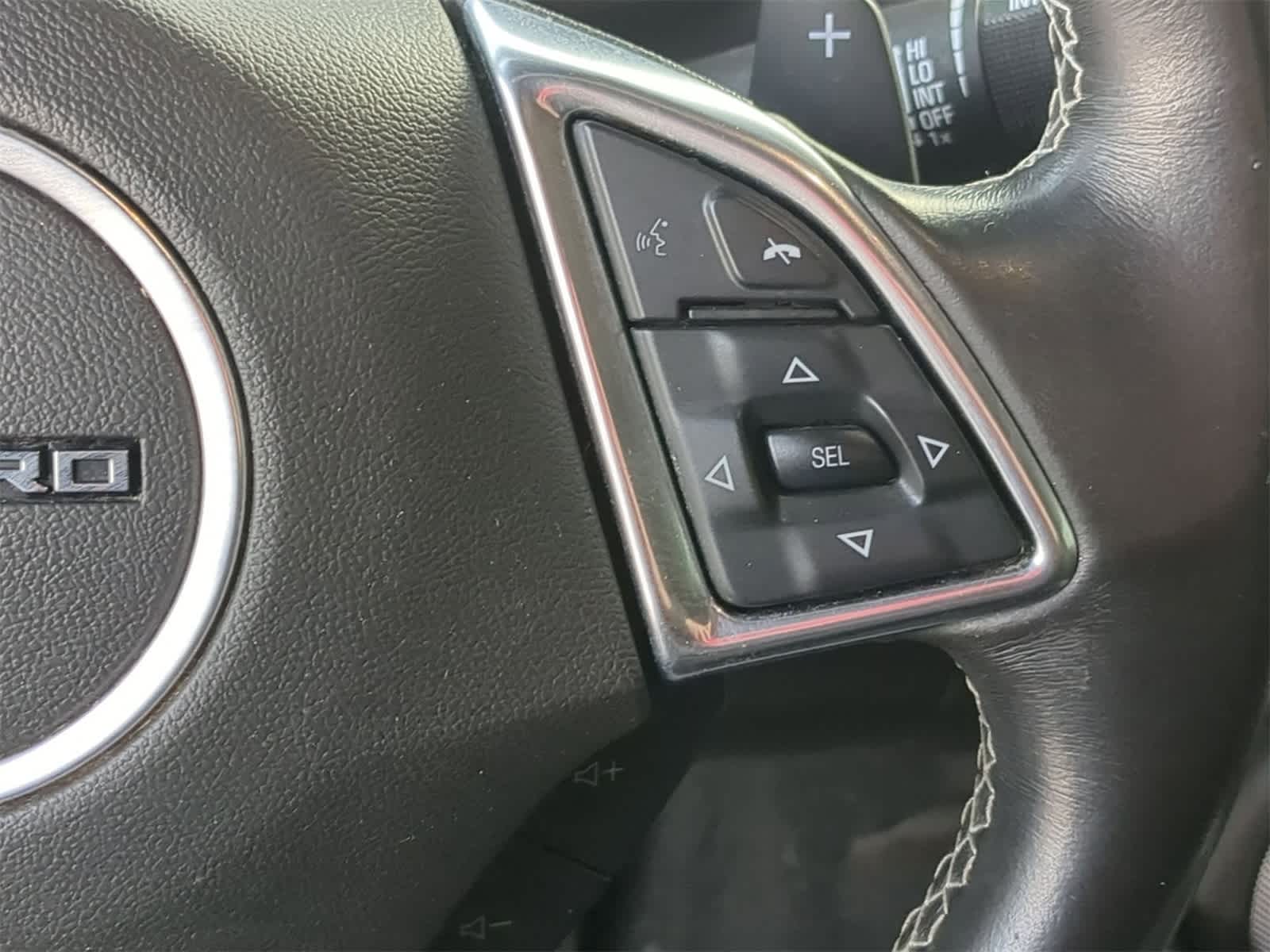 Thumbnail: 2019 Chevrolet Camaro - 22