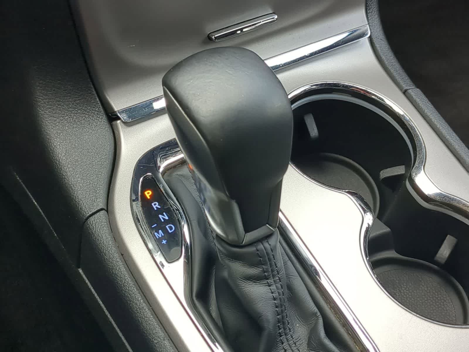 Thumbnail: 2019 Jeep Grand Cherokee - 29