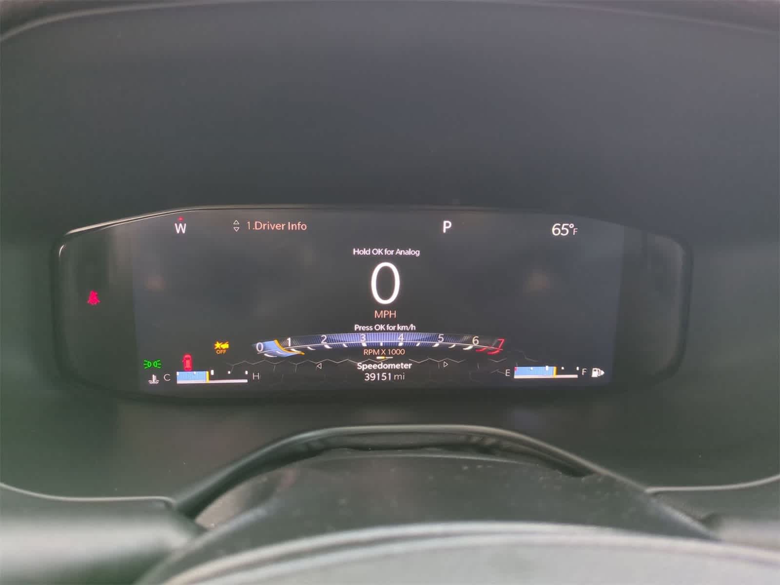 Thumbnail: 2022 Jeep Compass - 34