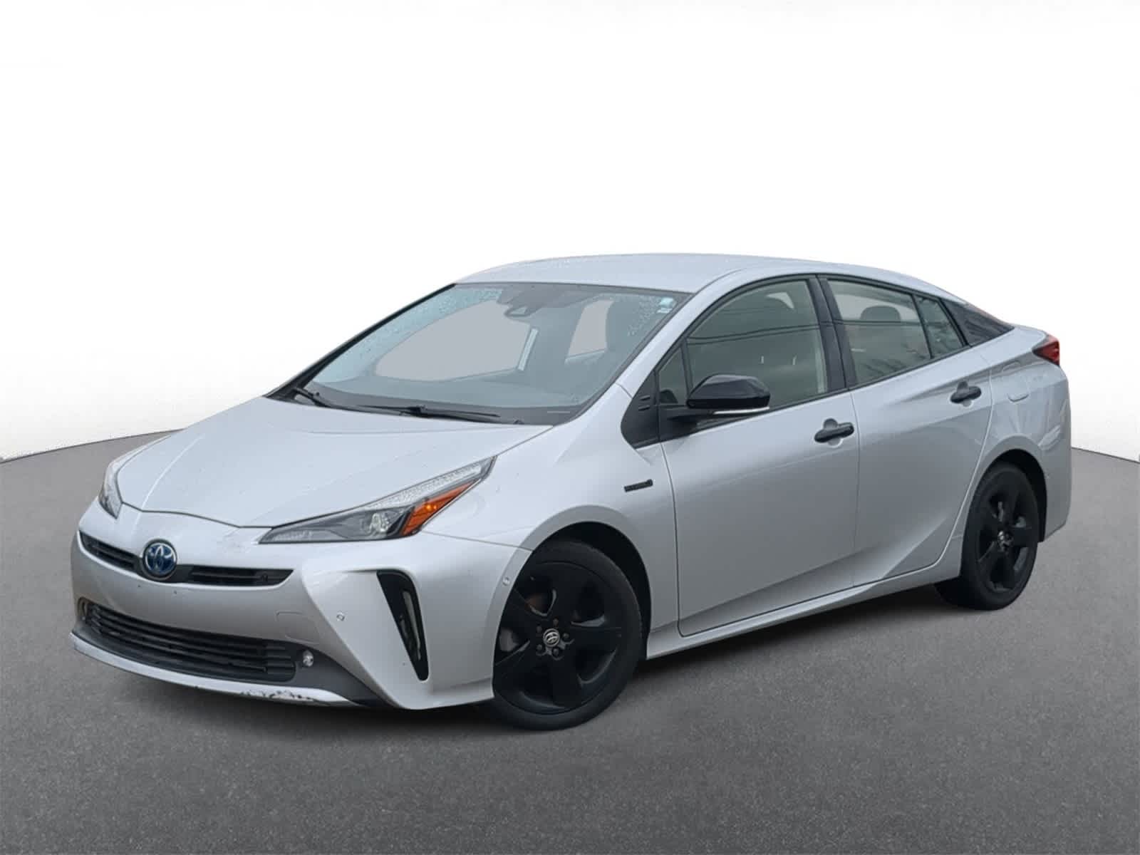 Thumbnail: 2022 Toyota Prius - 1