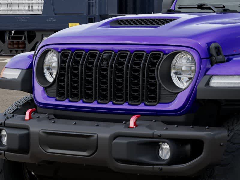 Thumbnail: 2026 Jeep Wrangler - 11