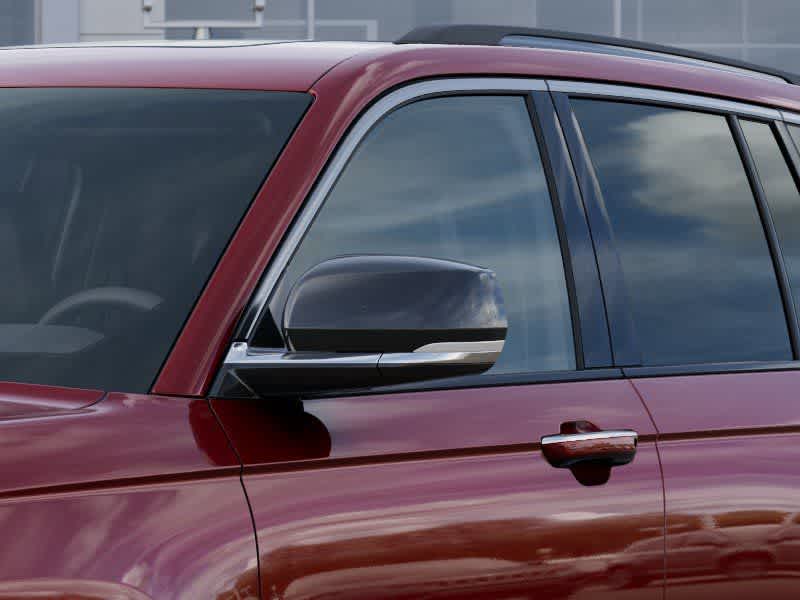 Thumbnail: 2026 Jeep Grand Cherokee - 12