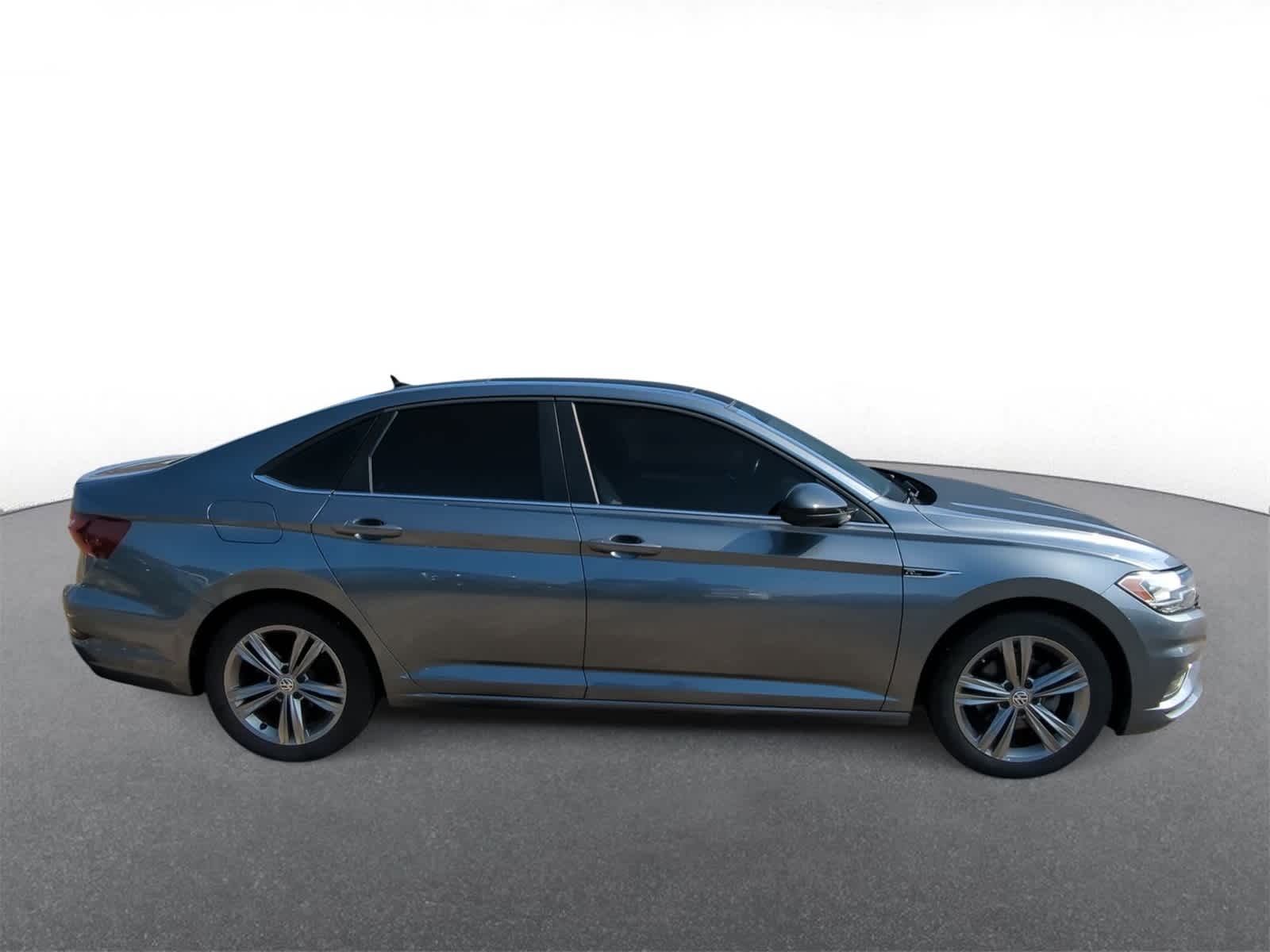 Thumbnail: 2021 Volkswagen Jetta - 9