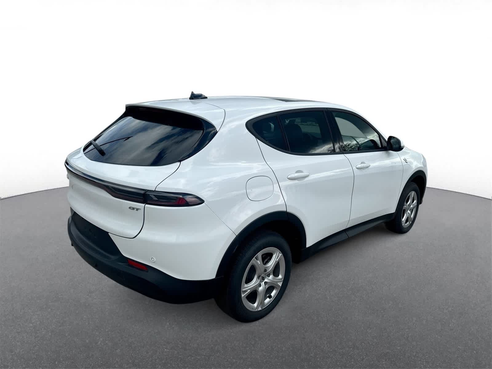 Thumbnail: 2024 Dodge Hornet - 8