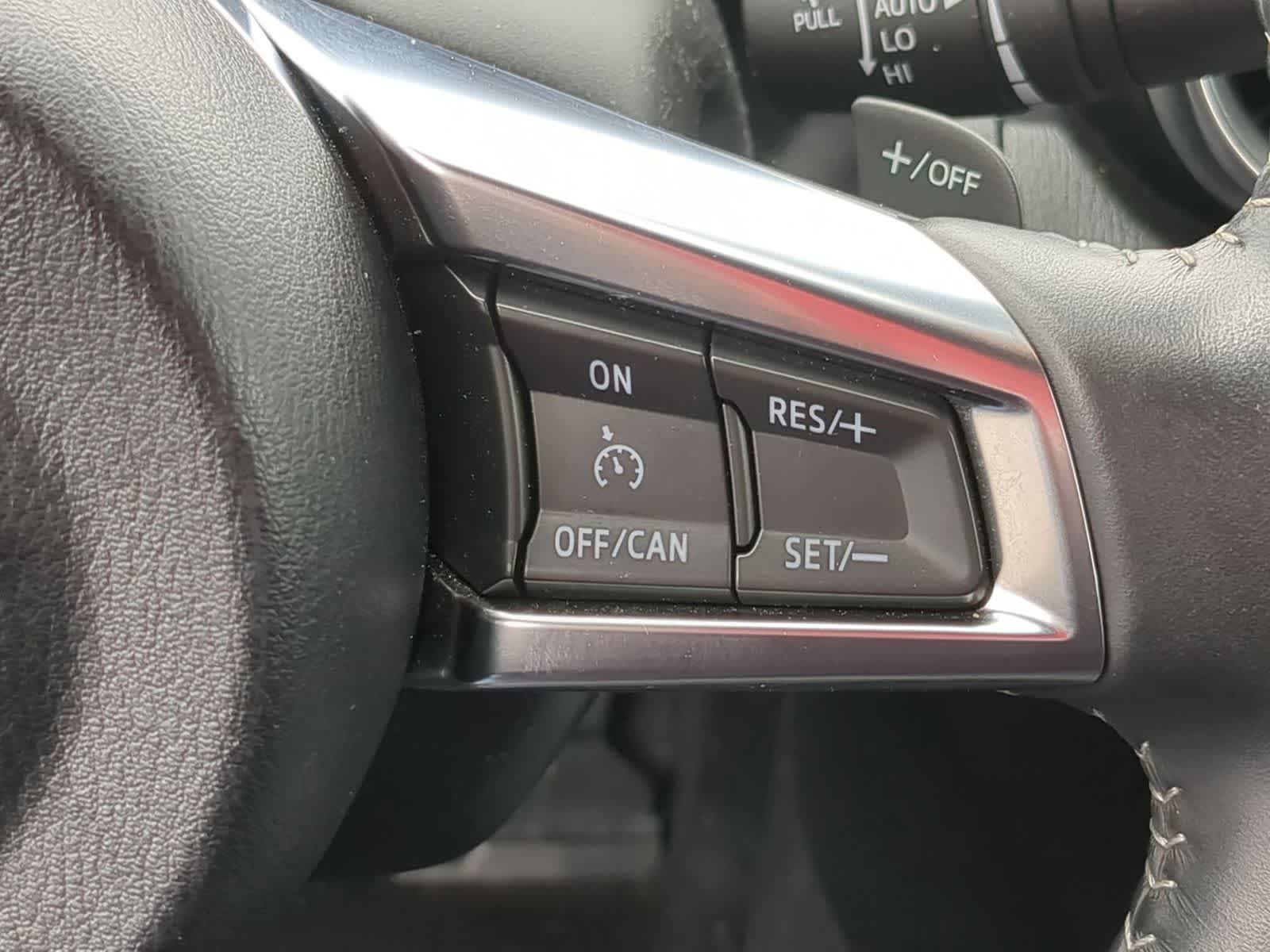 Thumbnail: 2021 Mazda MX-5 Miata - 20