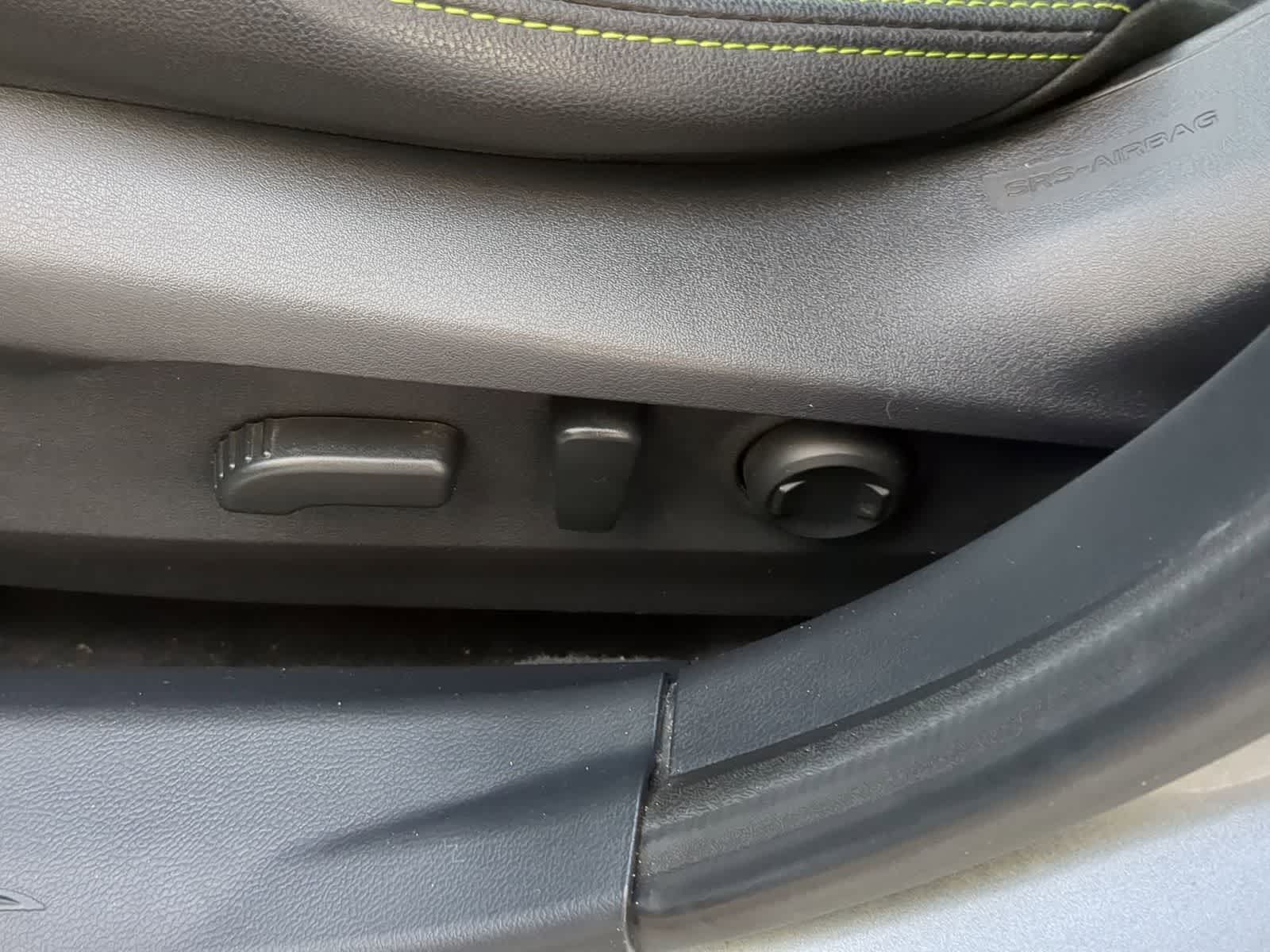 Thumbnail: 2020 Subaru Outback - 17