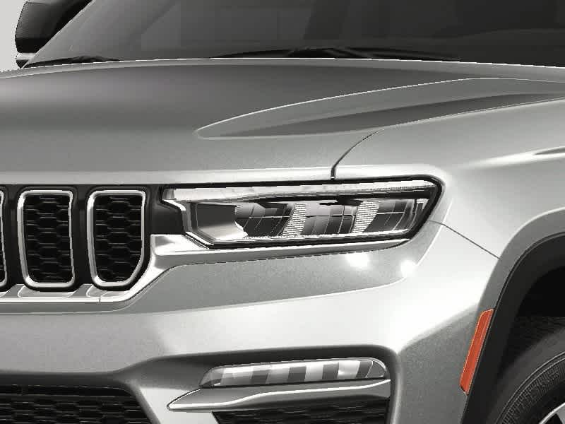 Thumbnail: 2025 Jeep Grand Cherokee - 13