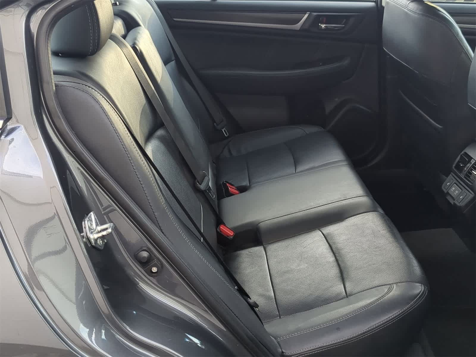 Thumbnail: 2019 Subaru Legacy - 20