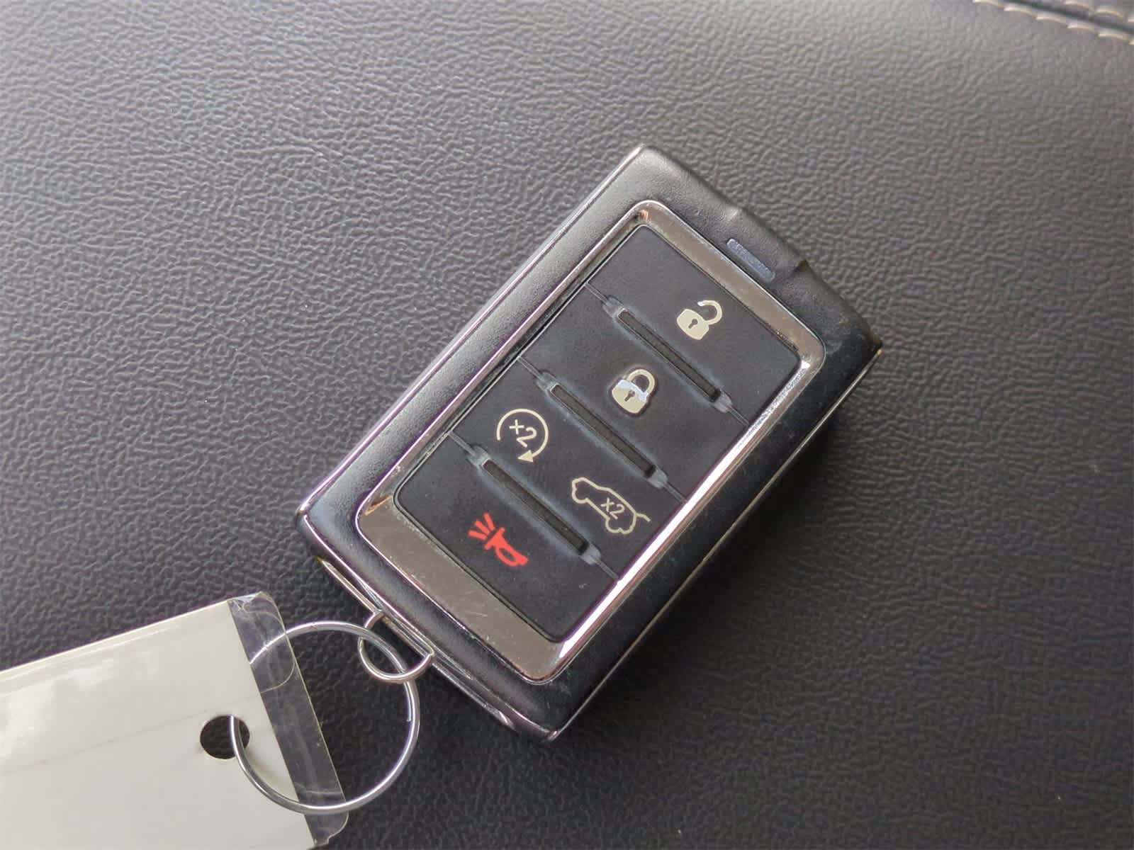 Thumbnail: 2022 Jeep Grand Cherokee L - 35