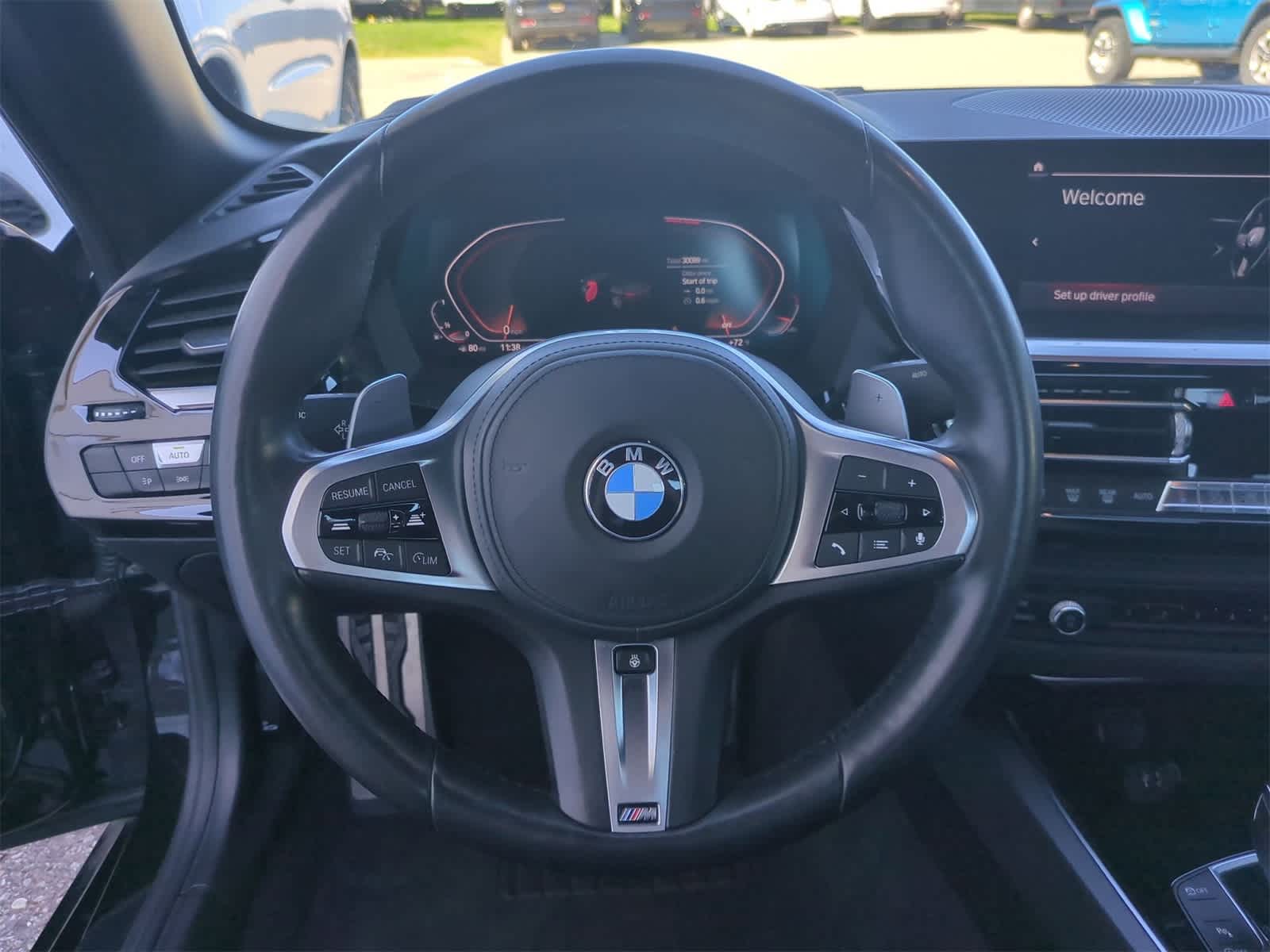 Thumbnail: 2019 BMW Z4 - 21