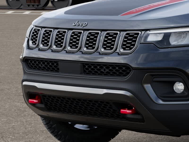 Thumbnail: 2026 Jeep Compass - 11