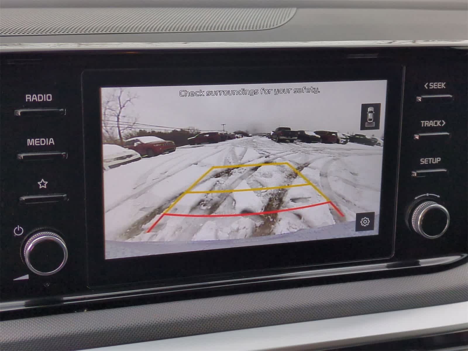 Thumbnail: 2022 Kia K5 - 29