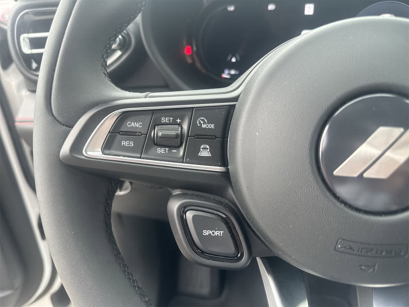 Thumbnail: 2024 Dodge Hornet - 26