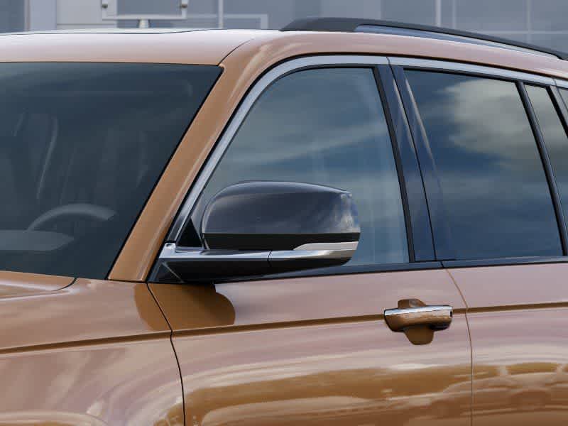Thumbnail: 2026 Jeep Grand Cherokee - 12