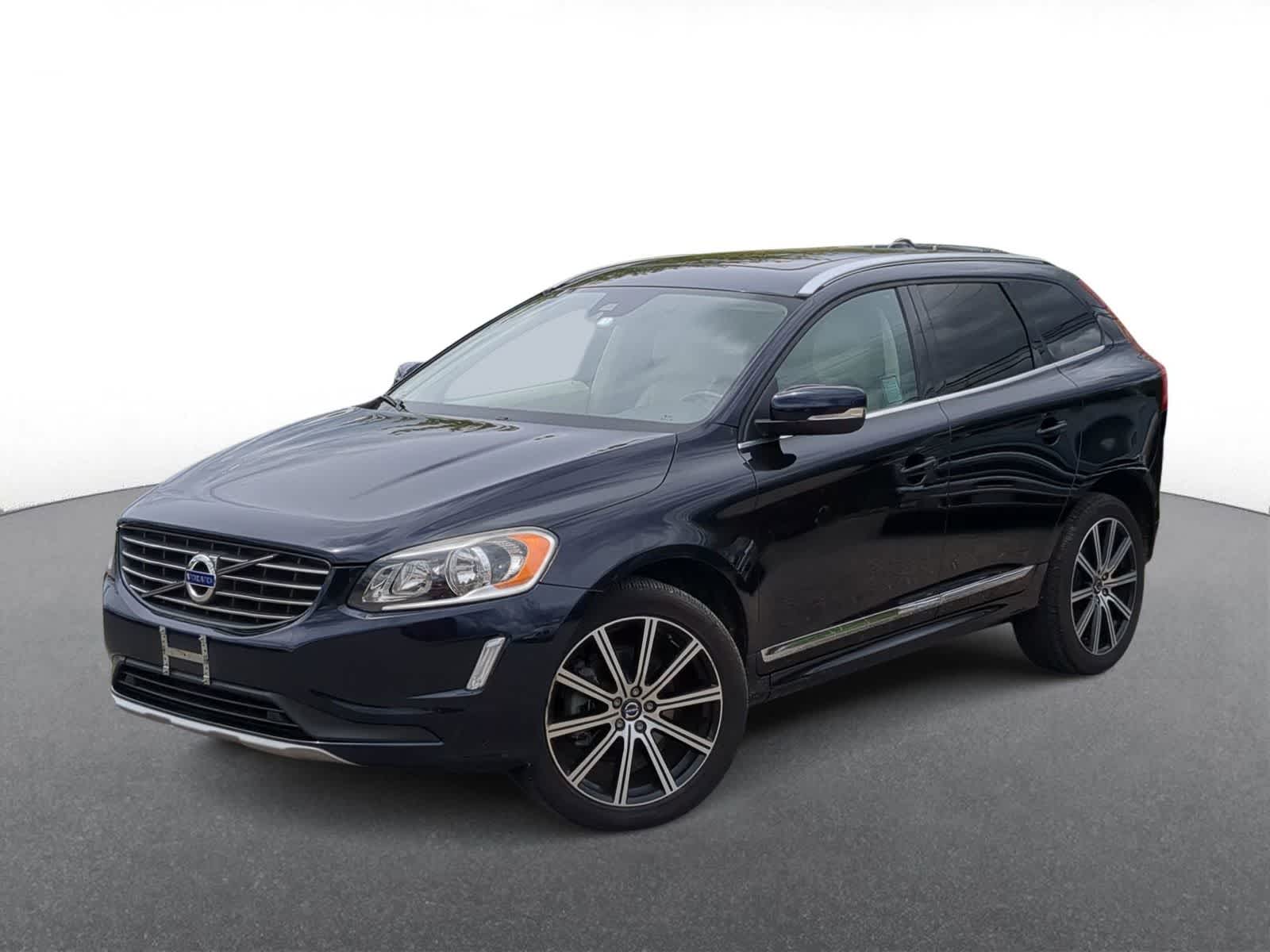 2016 Volvo XC60 T5 -
                  Troy, MI