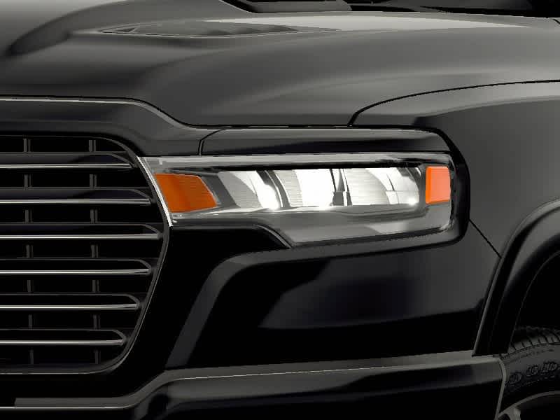 Thumbnail: 2026 RAM 1500 - 13