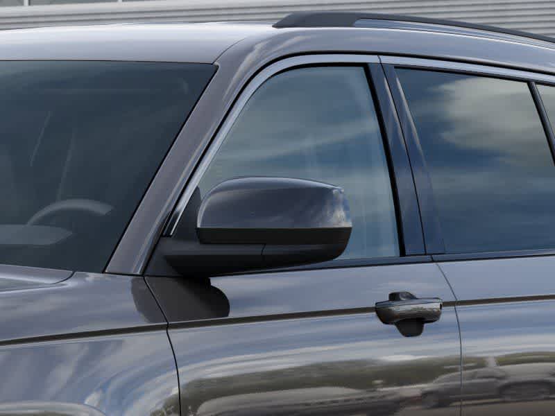 Thumbnail: 2026 Jeep Grand Cherokee L - 12