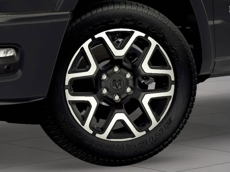 Thumbnail: 2026 RAM 1500 - 11