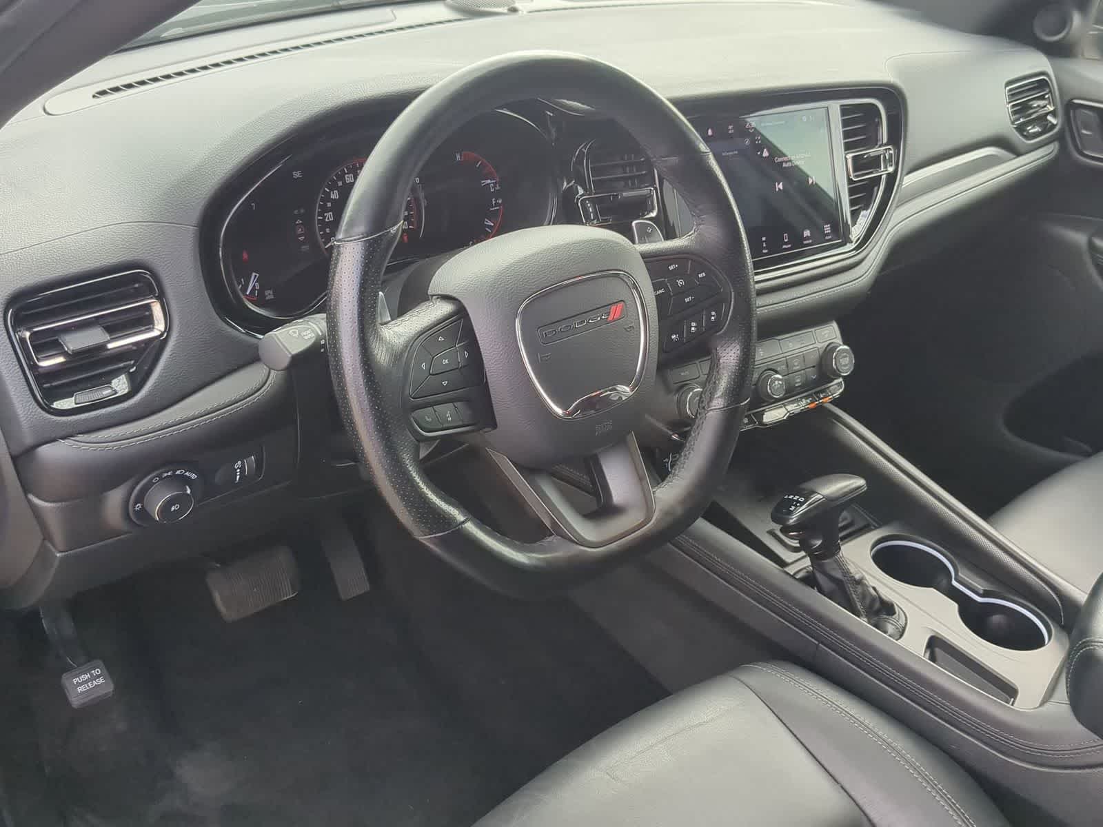 Thumbnail: 2022 Dodge Durango - 10