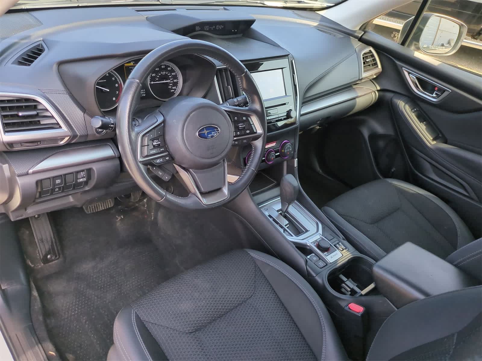 Thumbnail: 2023 Subaru Forester - 10