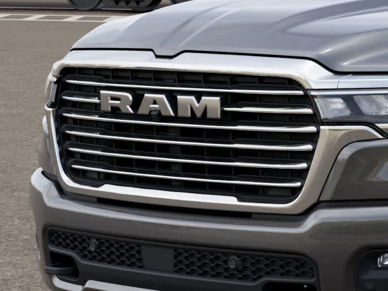 Thumbnail: 2026 RAM 1500 - 11