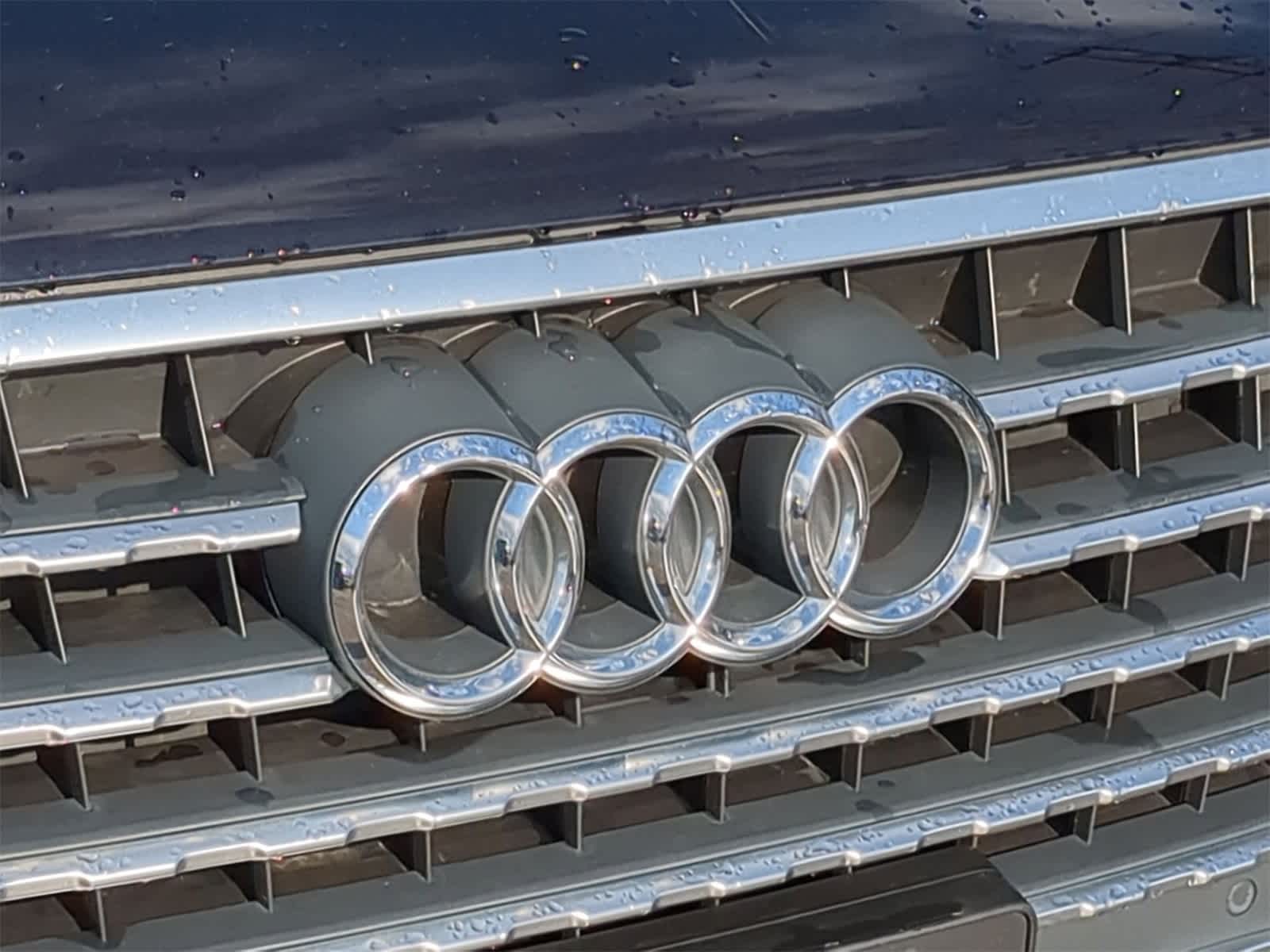 Thumbnail: 2018 Audi Q7 - 19