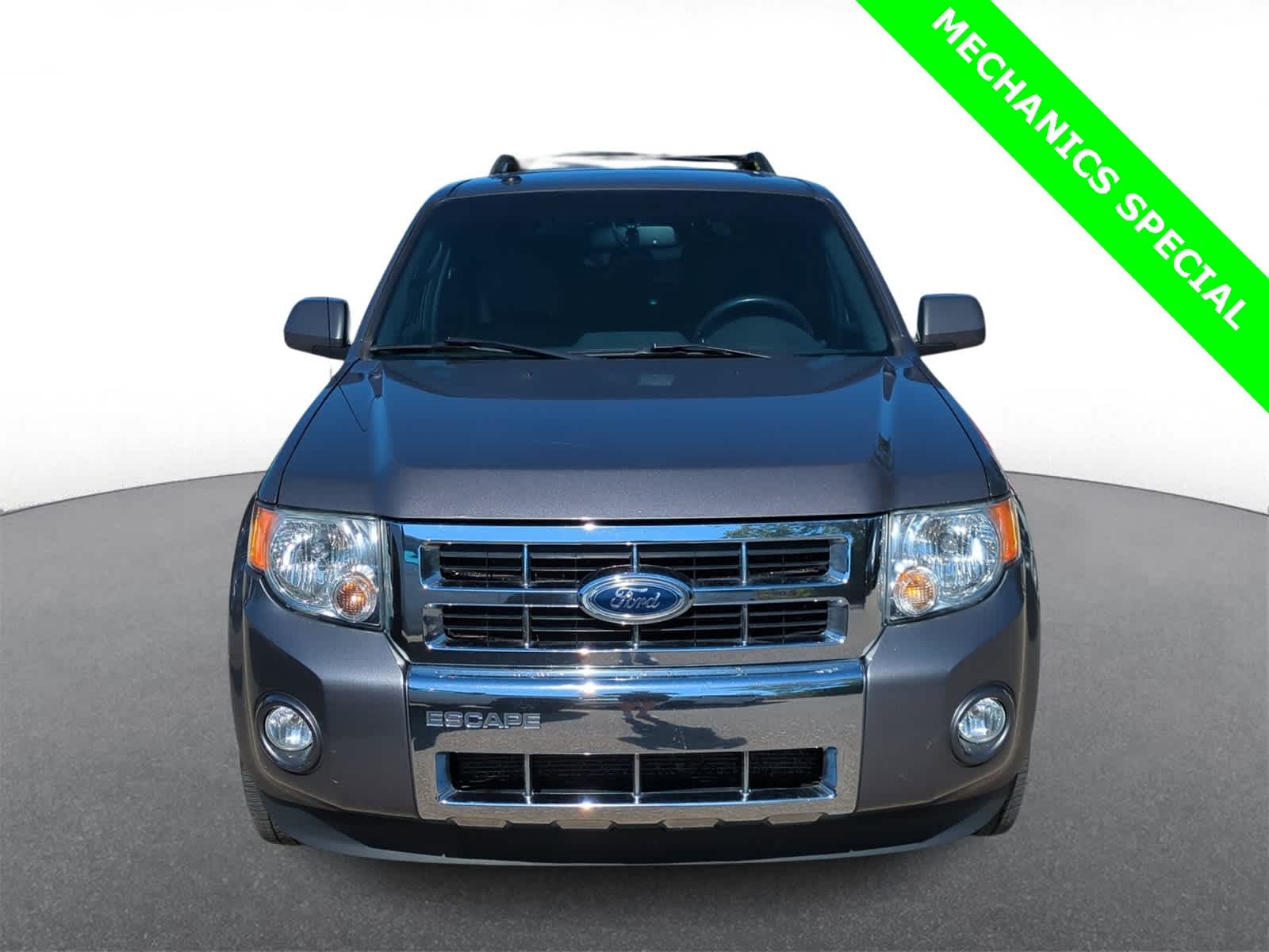 Thumbnail: 2012 Ford Escape - 3