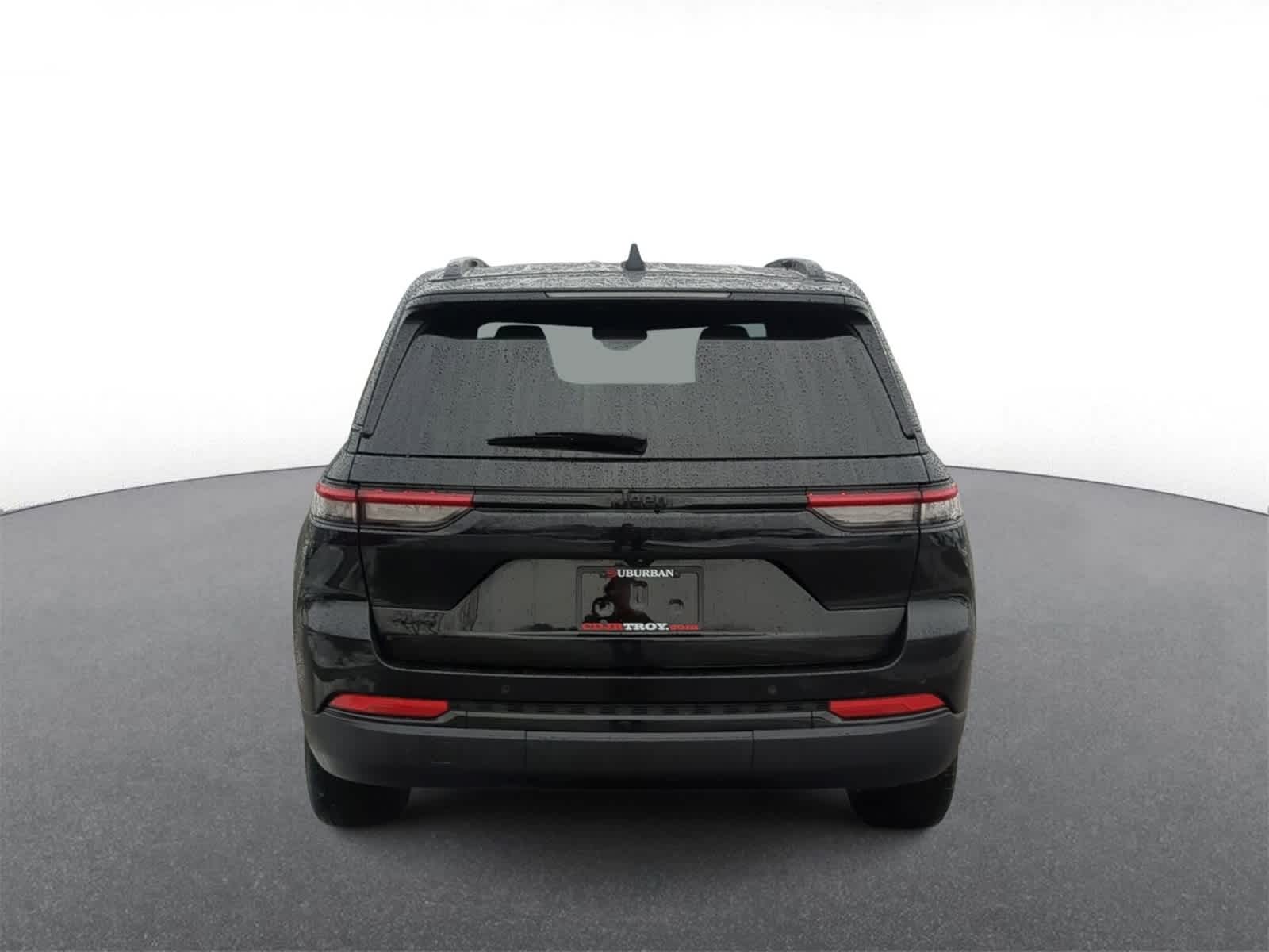 Thumbnail: 2024 Jeep Grand Cherokee - 7